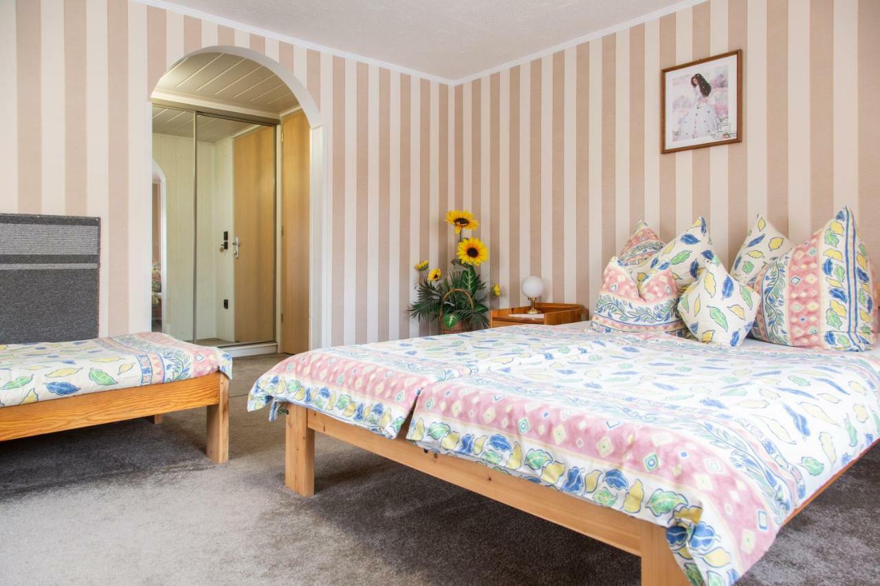 Bed and Breakfast Anna Panzio à Herend Extérieur photo