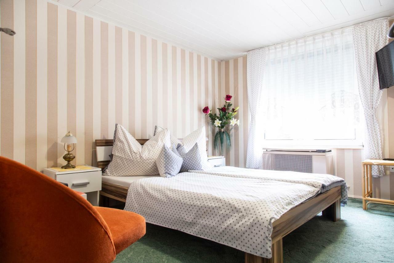 Bed and Breakfast Anna Panzio à Herend Extérieur photo