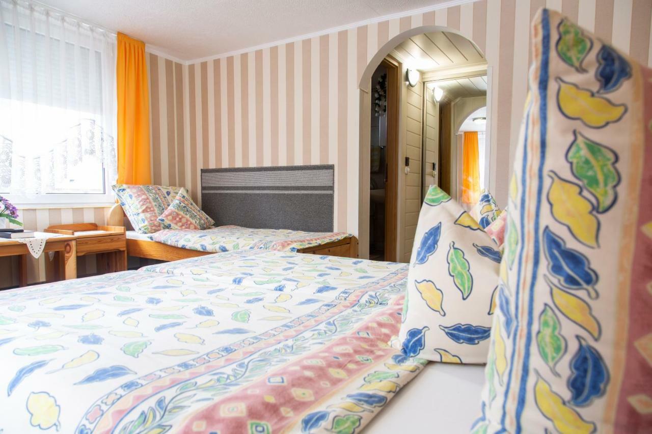 Bed and Breakfast Anna Panzio à Herend Extérieur photo