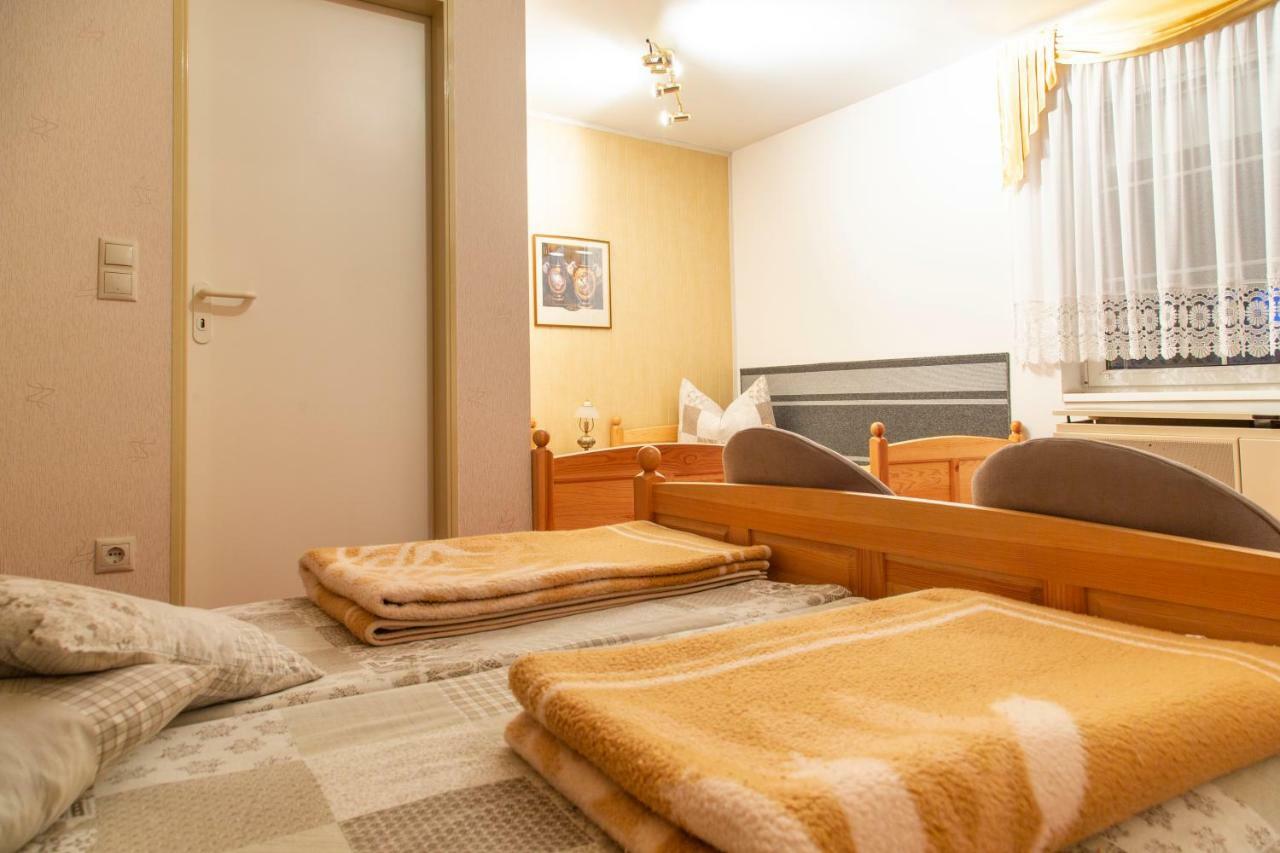Bed and Breakfast Anna Panzio à Herend Extérieur photo